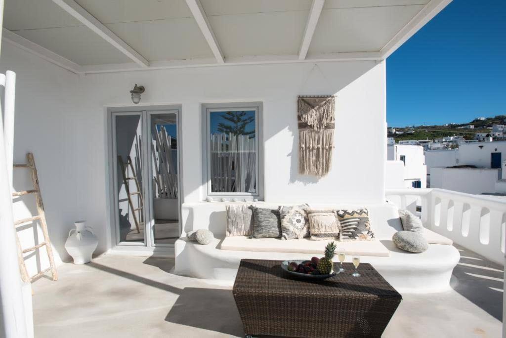 Aparthotel Jonaz Suites *