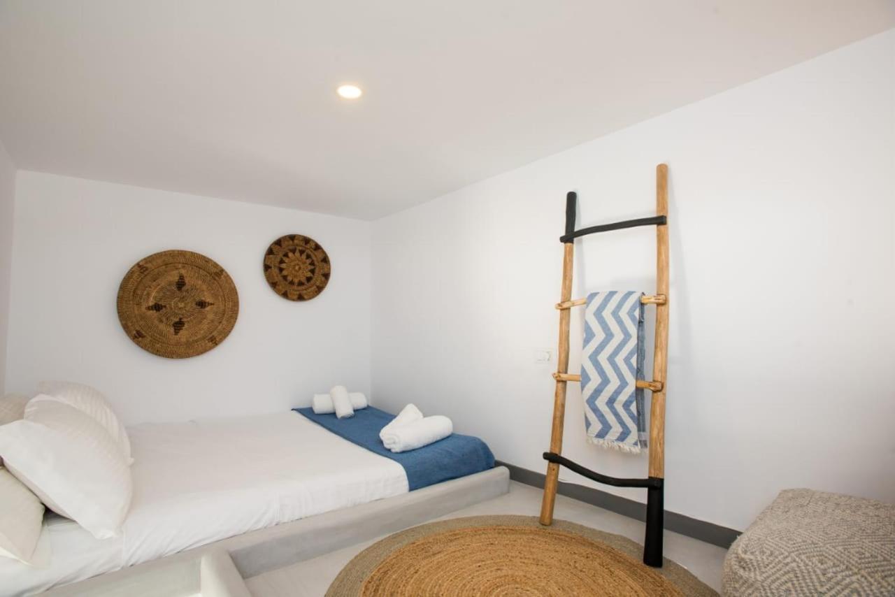 Aparthotel Jonaz Suites
