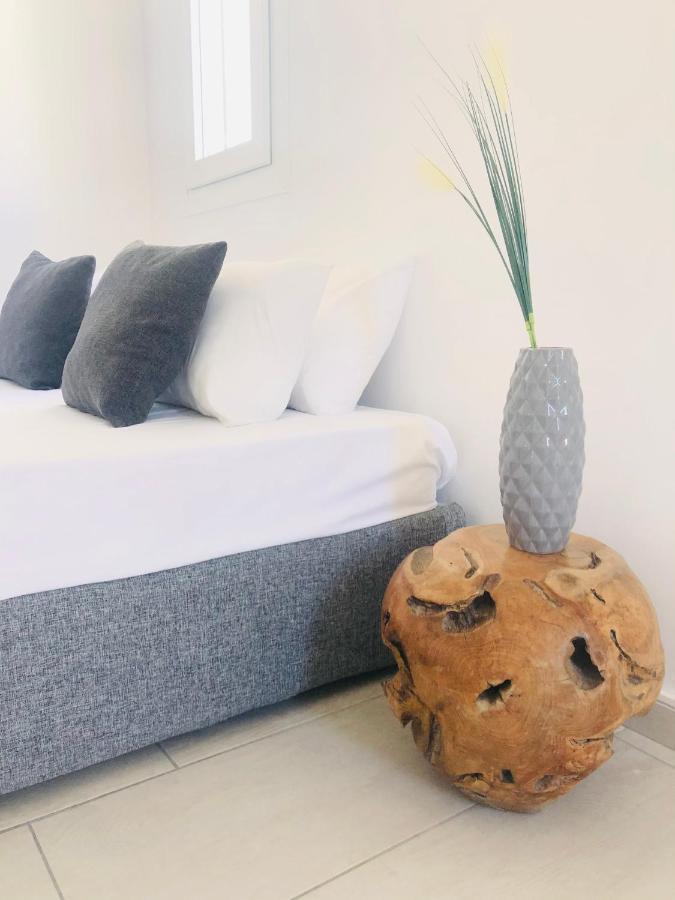 Aparthotel Jonaz Suites Mykonos Town