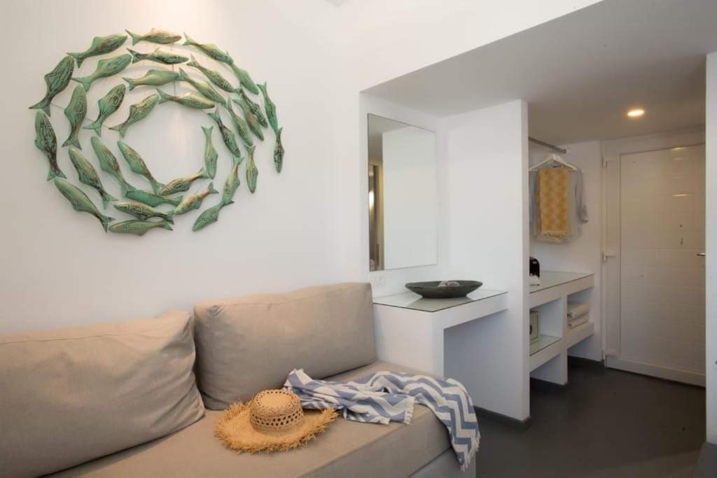 Jonaz Suites Mykonos Town