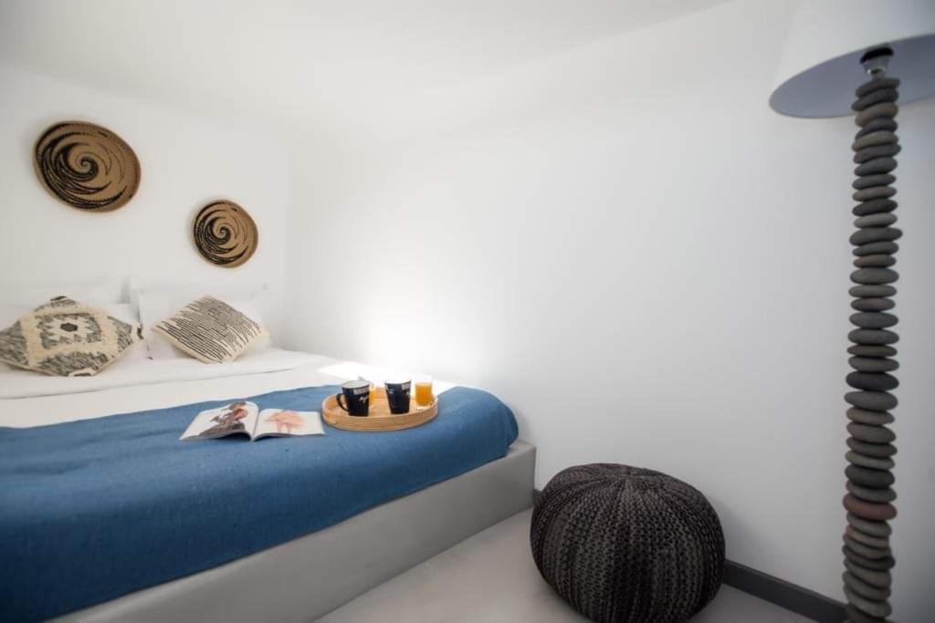 Jonaz Suites *