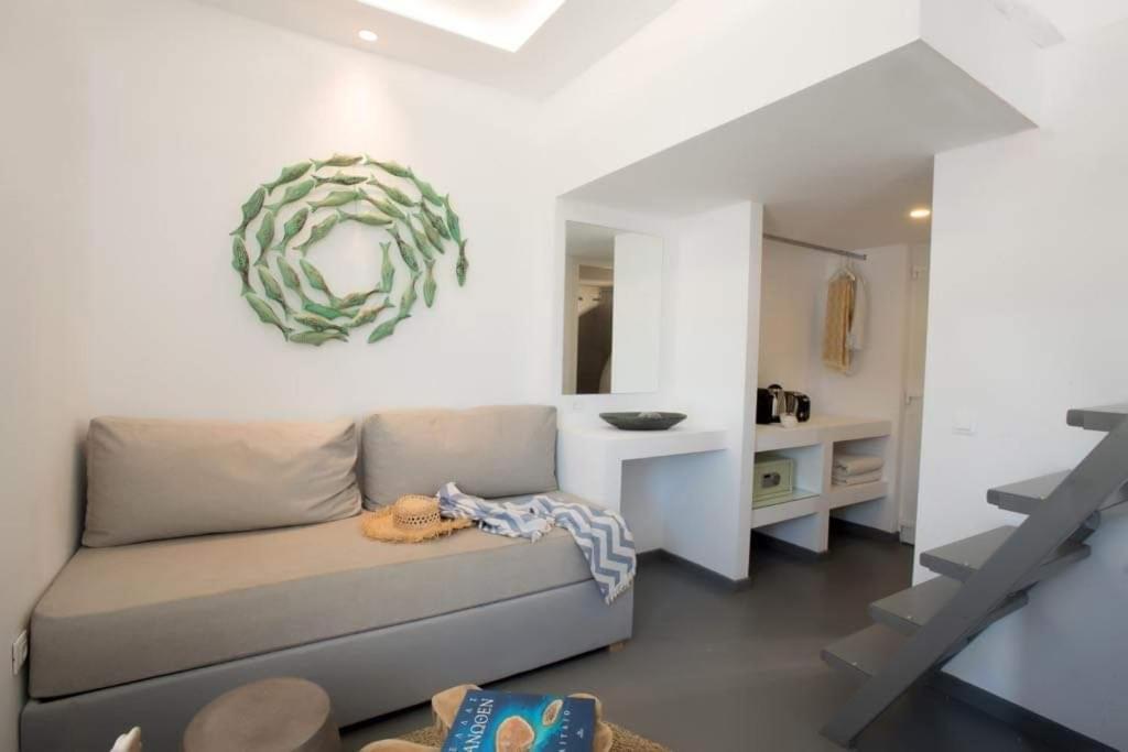 Aparthotel Jonaz Suites Mykonos Town