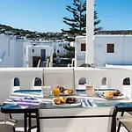 Jonaz Suites