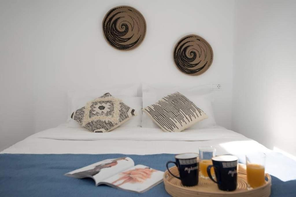Jonaz Suites * Mykonos Town