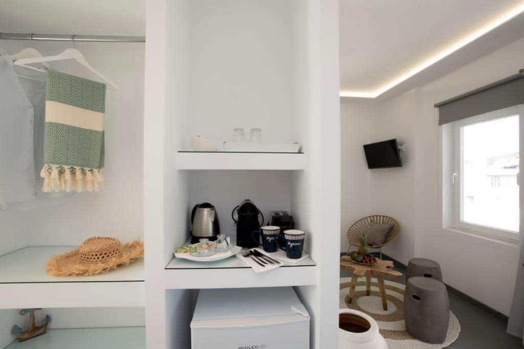 Aparthotel Jonaz Suites *