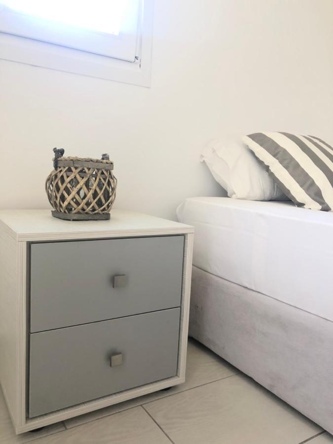 Aparthotel Jonaz Suites Mykonos Town