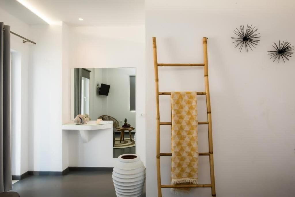 Aparthotel Jonaz Suites