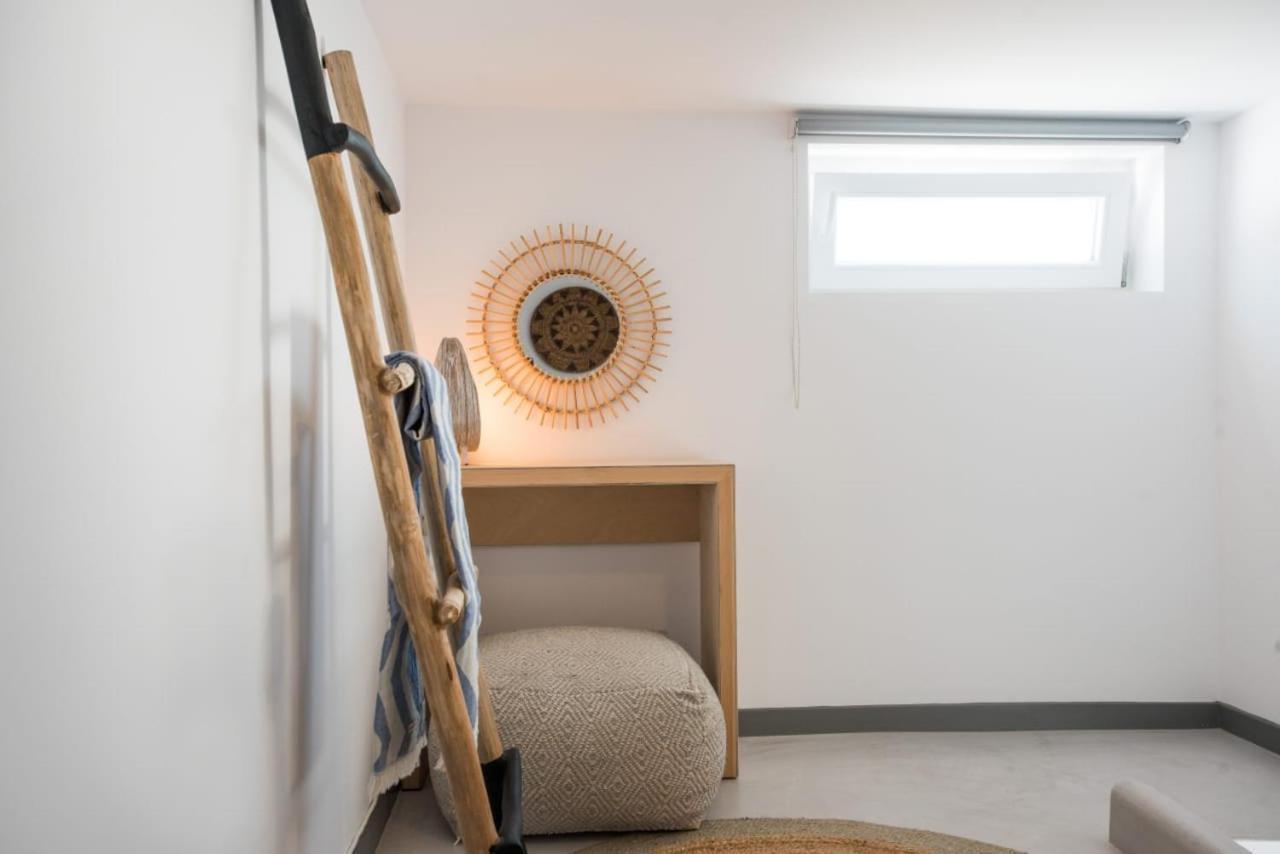 Jonaz Suites Mykonos Town