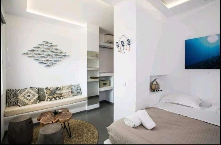 Jonaz Suites Mykonos Town