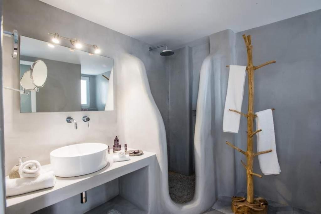 Aparthotel Jonaz Suites Mykonos Town