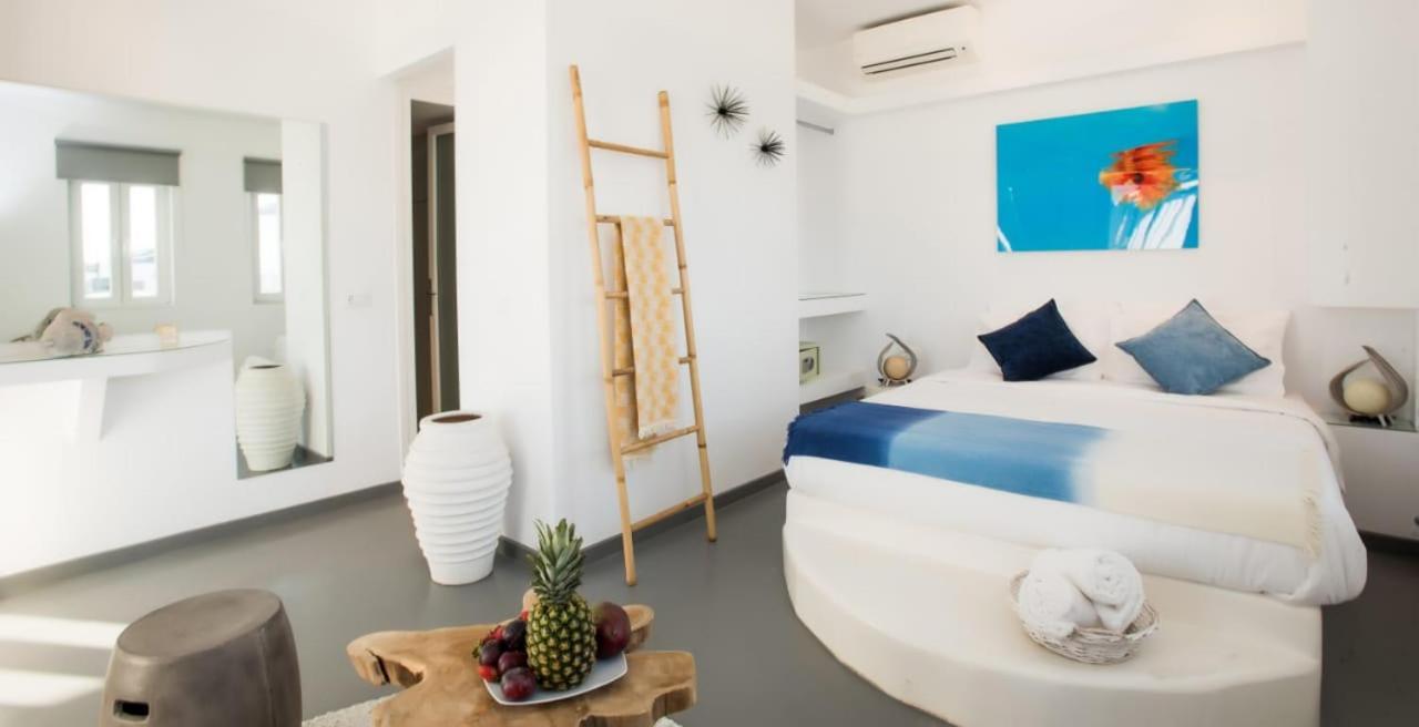 Jonaz Suites Aparthotel *